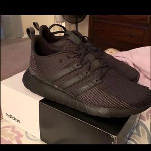 ADIDAS Quattro Sneakers Mens